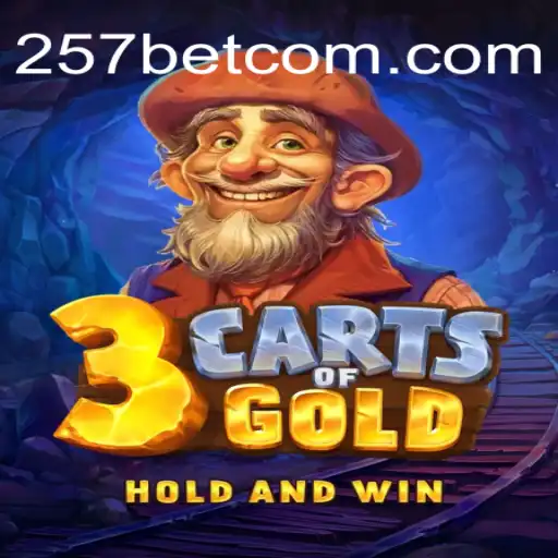 Descubra a Aventura no Mundo de 3cartsOfGold