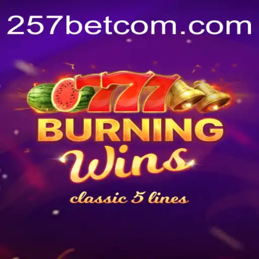 Explorando o Fascínio de 'BurningWins': Um Mergulho no Clássico Jogo de Cassino