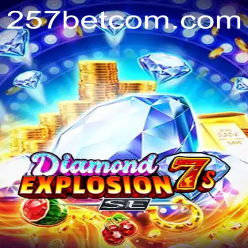 Descubra o Fascinante Mundo de DiamondExplosion7sSE no 257bet