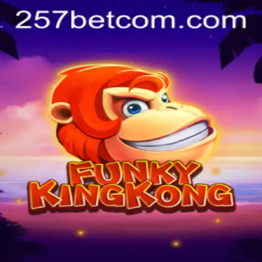 FunkyKingKong: Uma Aventura Selvagem no Mundo dos Jogos