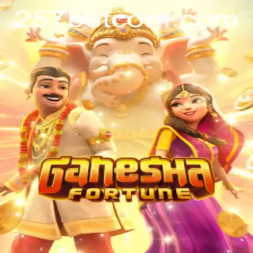 Descubra o Universo de GaneshaFortune com 257bet