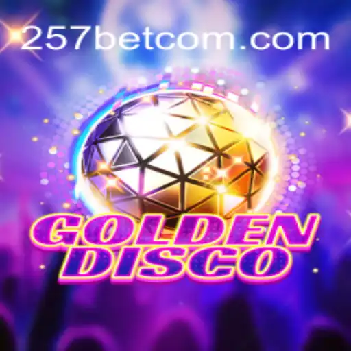 GoldenDisco: Um Guia Completo para o Jogo que Está Dominando as Plataformas com 257bet