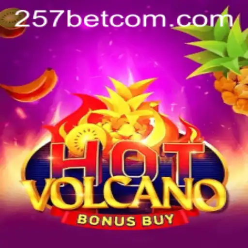 Explorando o Fascinante Mundo de HotVolcanoBonusBuy na Plataforma 257bet
