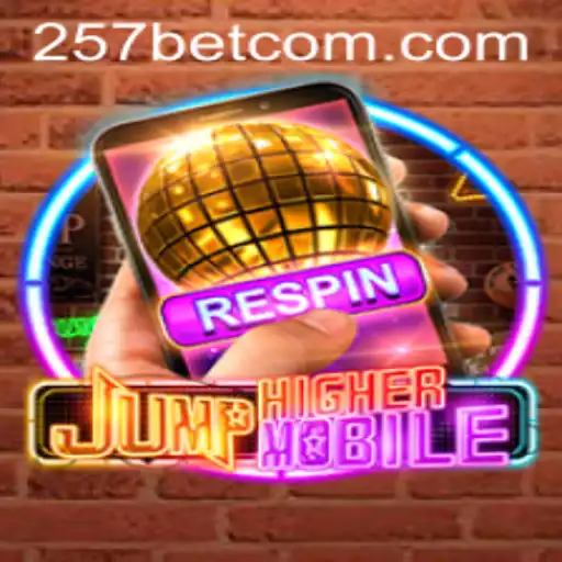 Tudo Sobre o Jogo JumpHighermobile e a Palavra-Chave 257bet