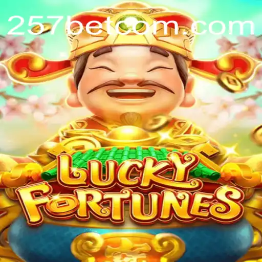 Descubra o Mundo Empolgante de LuckyFortunes: Regras e Novidades