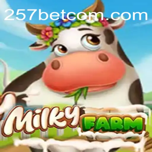 MilkyFarm: Uma Aventura Rural Envolvente com 257bet