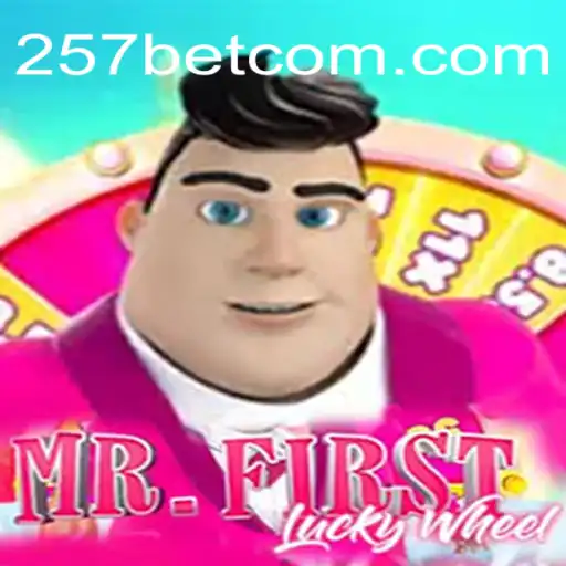 Explorando o Universo do Jogo MrFirstLuckyWheel com 257bet