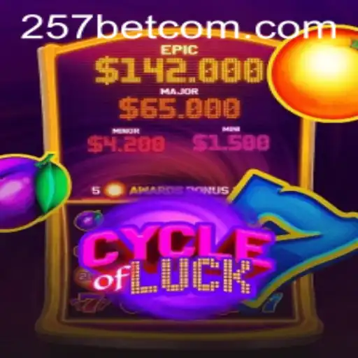 Explorando o Jogo CycleofLuck: Regras, Estratégias e Emoções