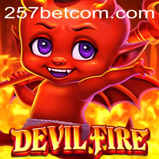 Descubra o Mundo de DevilFire: Um Jogo Emocionante para os Entusiastas de 257bet