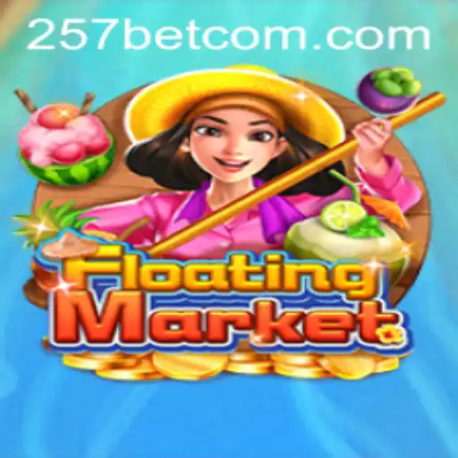 Explorando o Jogo FloatingMarket: Um Novo Paradigma de Entretenimento com 257bet