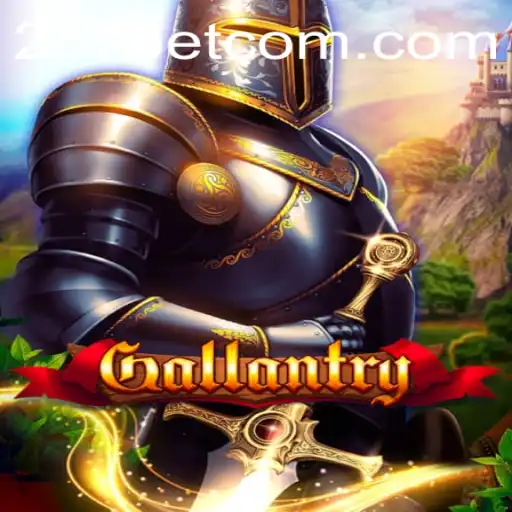 Gallantry: Descubra o Jogo Estratégico que Está Conquistando o Mundo
