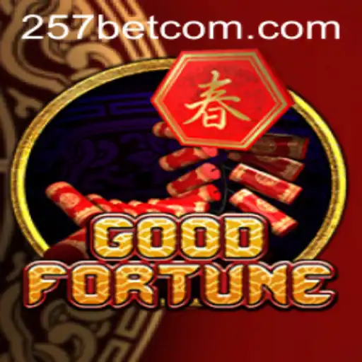 Descobrindo o Universo do Jogo GoodFortune com 257bet