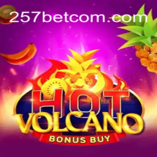 Explorando o Fascinante Mundo de HotVolcanoBonusBuy na Plataforma 257bet
