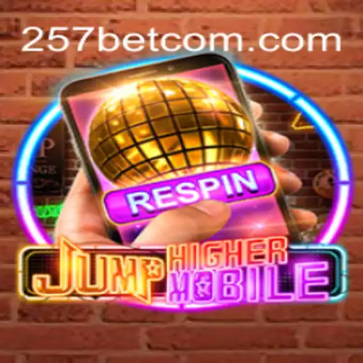 Tudo Sobre o Jogo JumpHighermobile e a Palavra-Chave 257bet