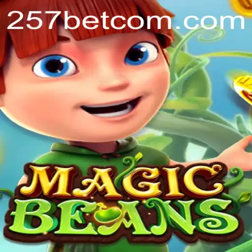 Descubra a Emoção de MAGICBEANS: O Jogo Interativo do Momento