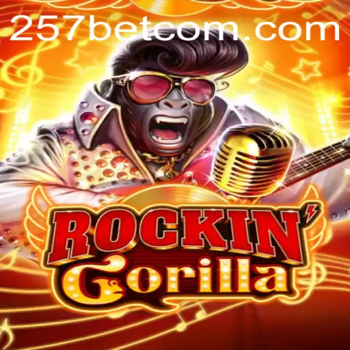 Descubra RockinGorilla: O Jogo de Estratégia e Aventura Que Está Transformando o Entretenimento Digital