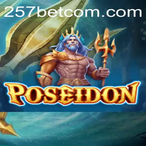 Explorando o Jogo Poseidon no 257bet