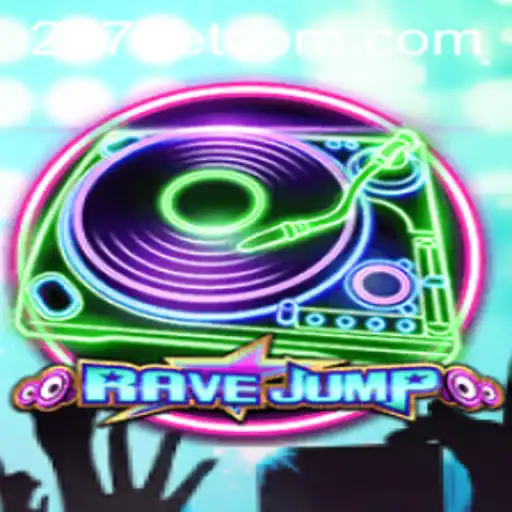 Explorando o Mundo de RaveJump: Dinâmica e Estratégia no Centro das Atenções