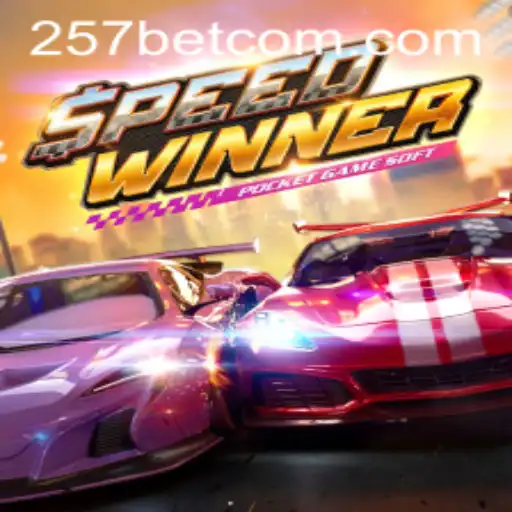 SpeedWinner e 257bet: Descubra o Jogo que Está Agitando o Mundo dos Games