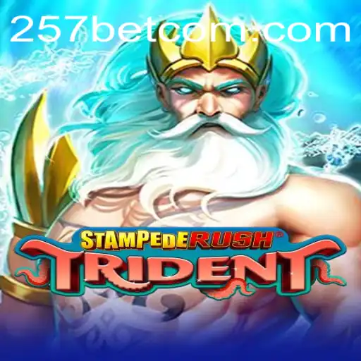 Descubra a Aventura de 'StempedeRushTrident': O Jogo Que Está Conquistando o Mundo