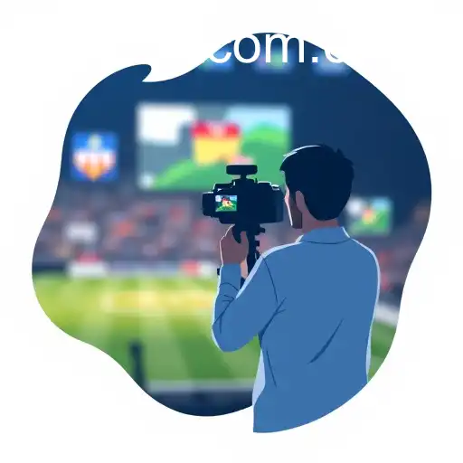Transmissão ao vivo