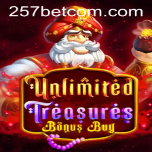 UnlimitedTreasuresBonusBuy: Descubra a Aventura Épica do Novo Jogo de Cassino Online da 257bet