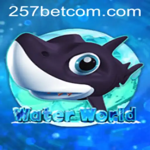 Descubra WaterWorld: Um Mergulho na Aventura Interativa com 257bet